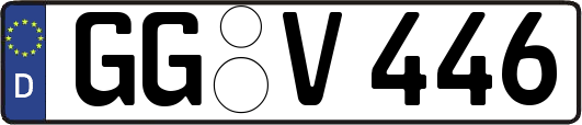GG-V446