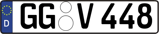 GG-V448