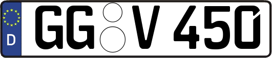 GG-V450