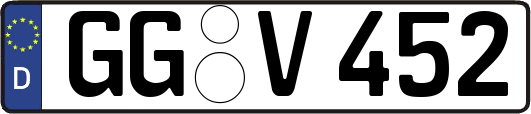 GG-V452