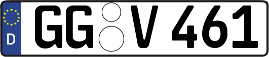 GG-V461