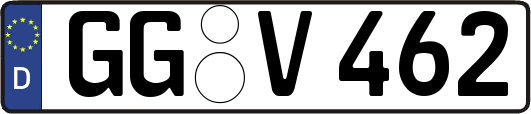 GG-V462
