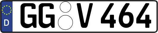GG-V464