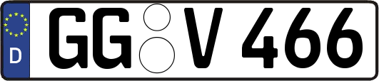 GG-V466