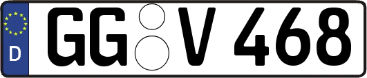 GG-V468