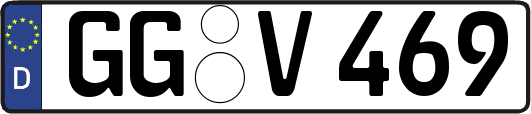 GG-V469