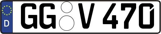 GG-V470
