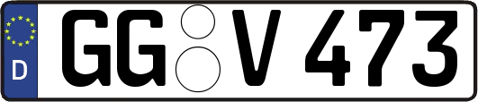 GG-V473