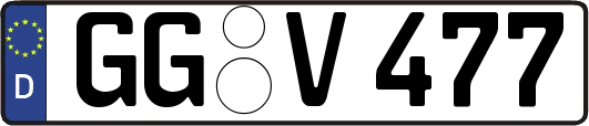 GG-V477
