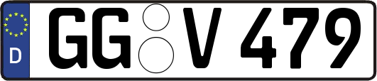 GG-V479
