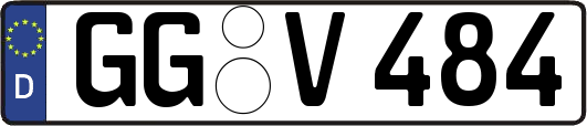 GG-V484