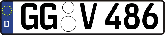 GG-V486