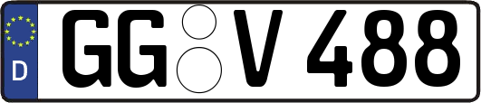 GG-V488