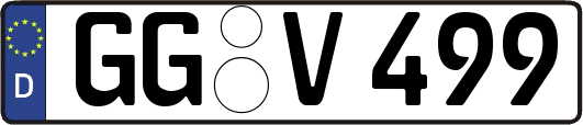 GG-V499