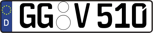 GG-V510