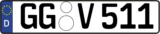 GG-V511