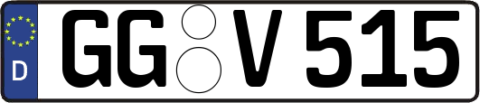 GG-V515