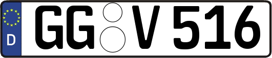 GG-V516