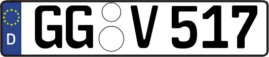 GG-V517