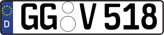 GG-V518