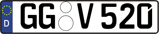 GG-V520