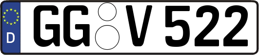 GG-V522