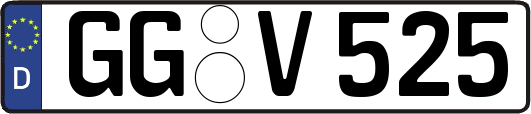 GG-V525