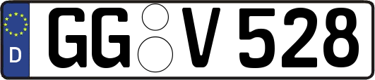 GG-V528
