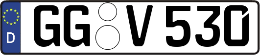 GG-V530