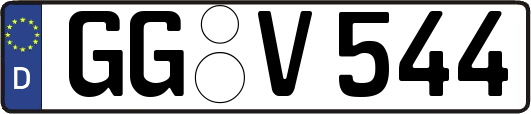 GG-V544