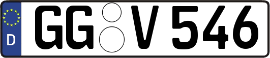 GG-V546