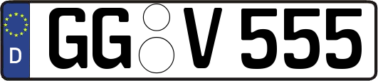 GG-V555