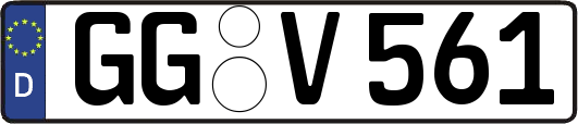 GG-V561