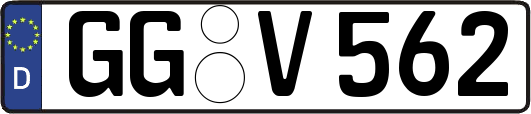 GG-V562