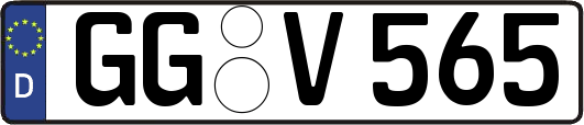 GG-V565