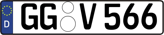 GG-V566