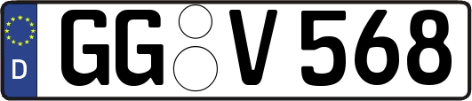 GG-V568