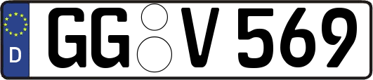 GG-V569