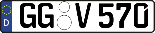 GG-V570
