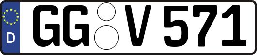 GG-V571