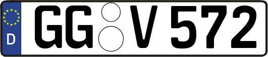 GG-V572