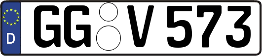 GG-V573