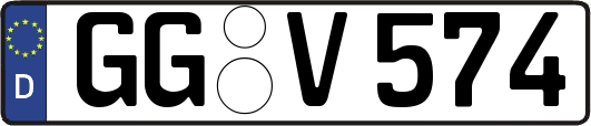 GG-V574