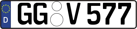 GG-V577