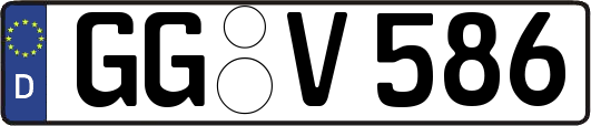 GG-V586