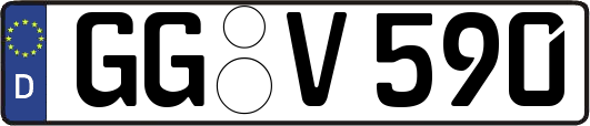 GG-V590