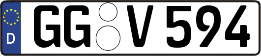 GG-V594