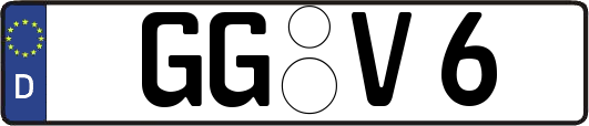 GG-V6