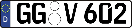 GG-V602