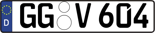 GG-V604